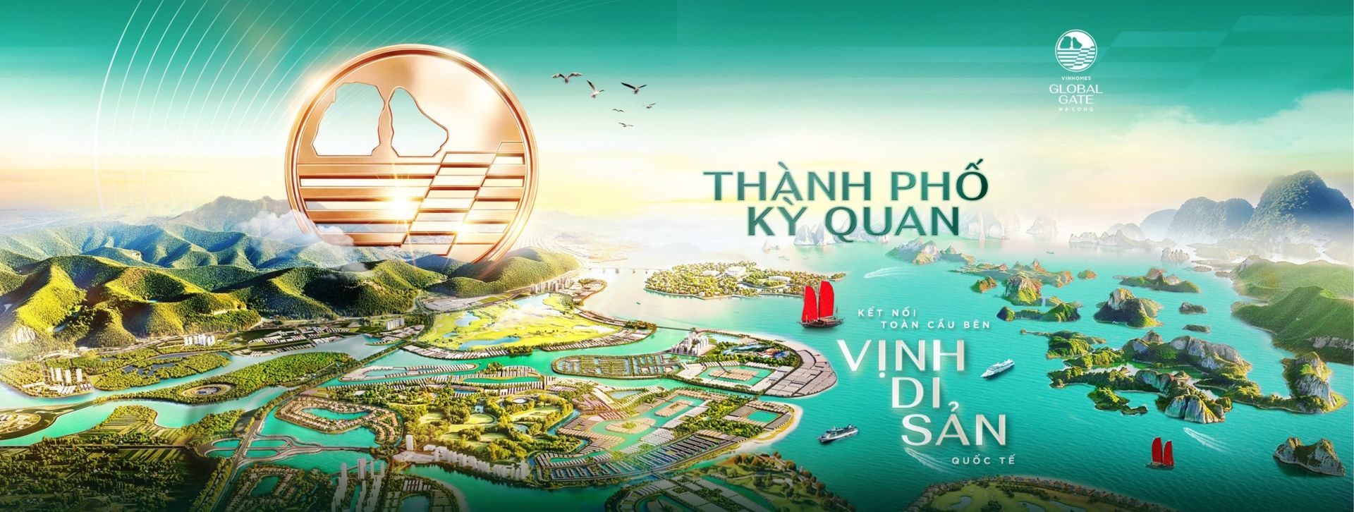 Vinhomes Global Gate Hạ Long