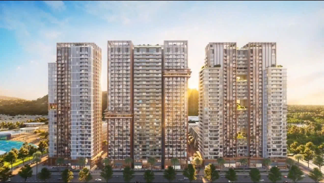 Sun Festo Town