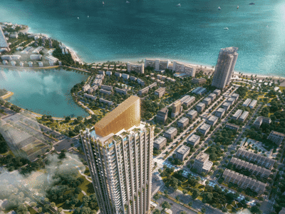 Icon40 Hạ Long : Dự án căn hộ tại Quảng Ninh