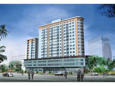 Khu đô thị Vựng Đâng (Cienco 5 Hạ Long)