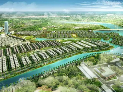 Vinhomes Apollo Hạ Long