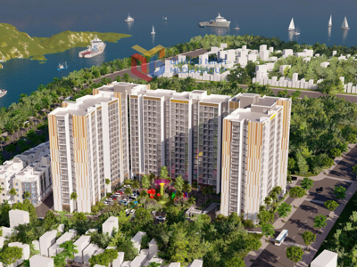 Nhà ở xã hội tại phường Hà Tu, Quảng Ninh