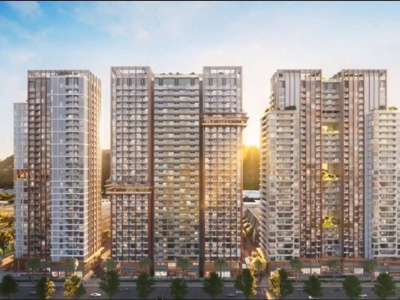 Sun Festo Town