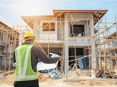 Các loại giấy tờ hợp pháp về đất đai để cấp giấy phép xây dựng