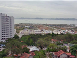 Bán đất Bãi Cháy View trọn Vịnh Hạ Long