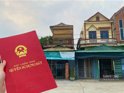 Năm 2025, đất không sổ đỏ liệu có được đền bù khi bị thu hồi