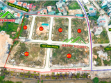 Chào bán nhiều ô đất TĐC Biên Phòng Hùng Thắng - Hạ Long 