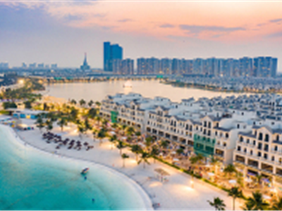 Vinhomes dự kiến mở bán Vinhomes Apollo City Hạ Long cùng 3 đại dự án năm 2025