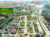 Bán đất dự án khu đô thị Nam Ga Hạ Long