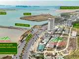 Bán Đất KĐT Mới Đầu Đường Tuần Châu, Phường Hà Khẩu