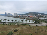 Nhà đẹp 4.5 tầng khu Marine Plaza, gần chợ đêm Hùng Thắng, view hồ giá cần bán gấp