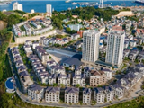 Bán đất khu Biệt thự Đức Dương Beverly Hill Bãi Cháy 