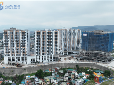 Quảng Ninh: Chấp thuận chủ trương đầu tư 2 dự án nhà ở xã hội tại Hạ Long 