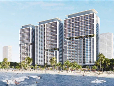 5 yếu tố giúp tổ hợp căn hộ Sun Group Bãi Cháy hút khách