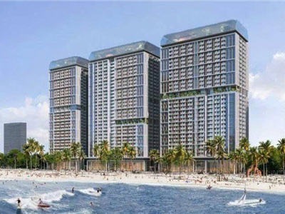 Sun Centro Town – Trái tim đô thị, điểm tụ trải nghiệm tại Sun Group Bãi Cháy, Hạ Long