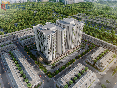 Quảng Ninh tiếp tục tạo đột phá trong phát triển nhà ở xã hội