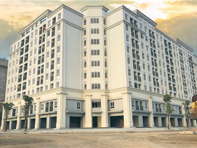 Công bố thông tin nhà ở xã hội thuộc dự án Khu đô thị Hà Khánh do Công ty cổ phần tập đoàn FLC làm chủ đầu tư