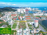 Bán ô đất khu đa giác 4 Bim kđt Hạ Long Marina Bãi Cháy