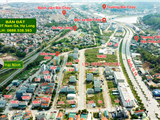 Bán đất khu đô thị Nam Ga Hạ Long, đối diện trường cấp 3 Bãi Cháy chuẩn bị xây dựng, sổ đỏ lâu dài