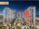 Chỉ 1. 8 tỷ căn studio Sun Centro Town sát bãi biển Bãi Cháy tầng cao, full nội thất