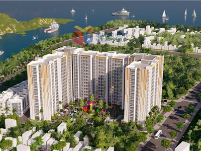 Thêm 1 dự án nhà ở xã hội phường Việt Hưng sẽ được khởi công trong quý III/2026