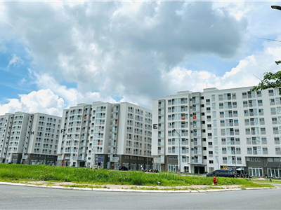 Chính thức nâng mức trần thu nhập được mua nhà ở xã hội lên 25 triệu đồng/tháng từ 7/4/2026