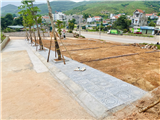 CC NHỜ BÁN 2 TÀI SẢN VỊ TRÍ ĐẸP MƠ MÀNG - MẶT TIỀN QL18 - ĐÓN SÓNG GA TOD