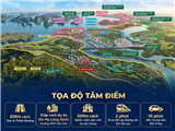 CC RA HÀNG ĐỢT 1 -SẴN SỔ VỊ TRÍ VÀNG, ĐỐI DIỆN VIN HẠ LONG XANH, ĐƯỜNG TRƯỚC MẶT 20M