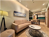 Bán nhanh căn 1 phòng ngủ lớn Citadines view biển, hồ Thiên Nga, ban công rộng