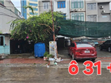 Bán 02 lô đât Cổng số 5 CHỢ CÁI DĂM - Phường BÃI CHÁY - Hạ Long