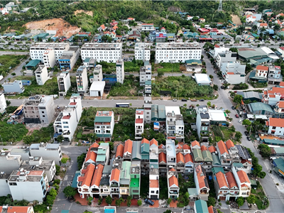 Sớm làm rõ các vấn đề liên quan tới giải phóng mặt bằng dự án khu đô thị Nam ga Hạ Long