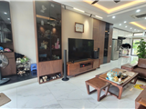 Chính chủ bán gấp nhà mặt hồ Bãi Cháy tại Little Vietnam Hạ Long Full nội thất cao cấp