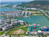 Bán nhanh shophouse Aqua City Hạ Long giá 7,x tỷ, cạnh hồ nhạc nước, bến du thuyền