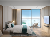 Aria Bay SIÊU HIẾM Tòa S căn Studio tầng trung, hướng Đông Nam, view Pháo hoa Giá 2.9x tỷ