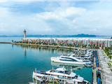 Bán Shophouse Sun Porto Town mặt biển, bến du thuyền, chợ Vui - Fest trung tâm lõi du lịch Bãi Cháy