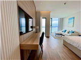 Bán căn Studio Alacarte mặt biển Bãi Cháy Hạ Long chỉ 3 tỷ 