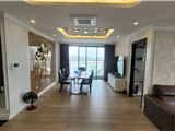 Bán căn góc 3PN Beverly Hill view toàn cảnh Bãi Cháy, pháo hoa, vịnh Hạ Long, giá tốt