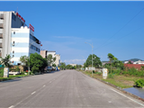 Bán gấp ô đất dự án Nam Ga Hạ Long. trục đường to hướng Nam giá tốt nhất thị trường